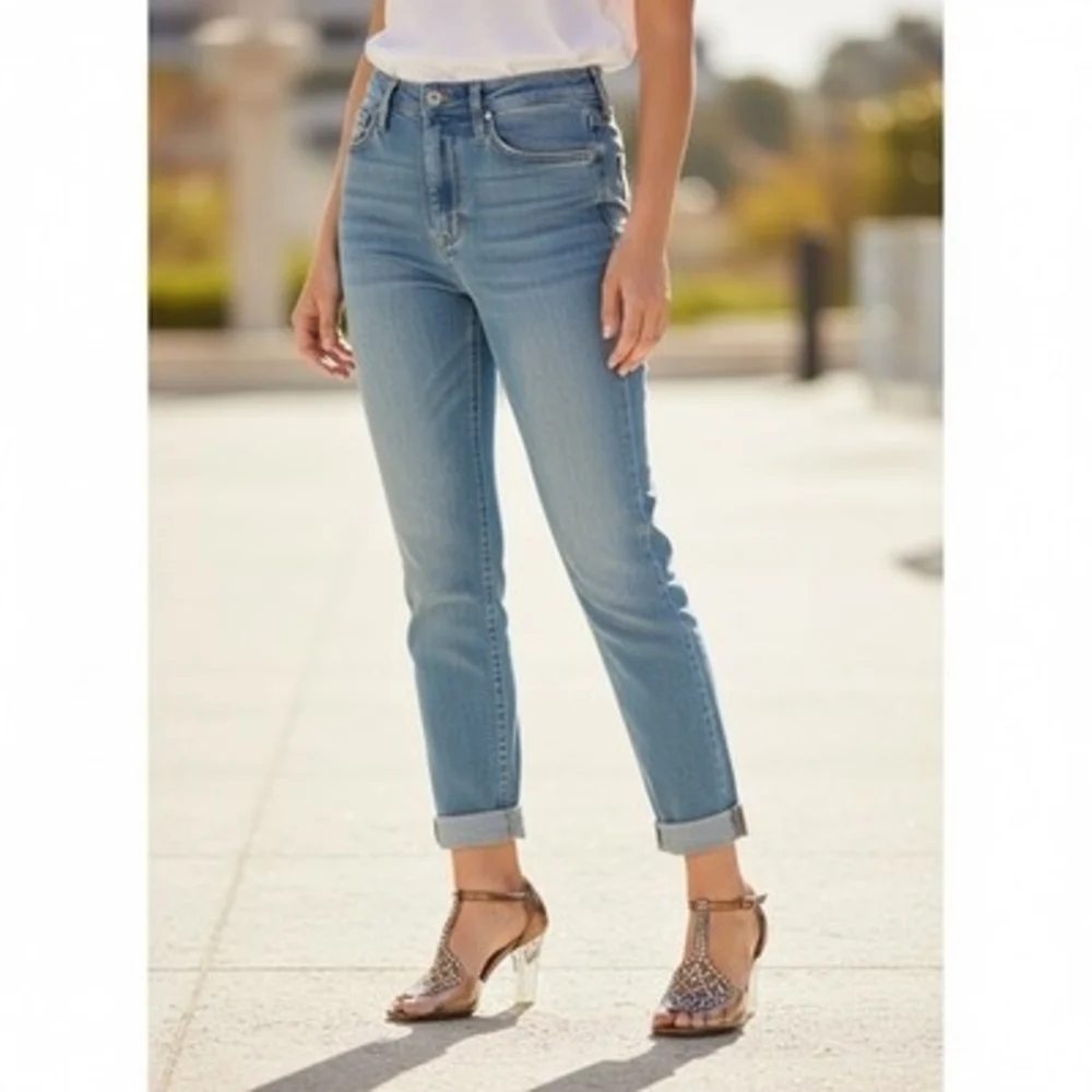 Amanda martini metallic